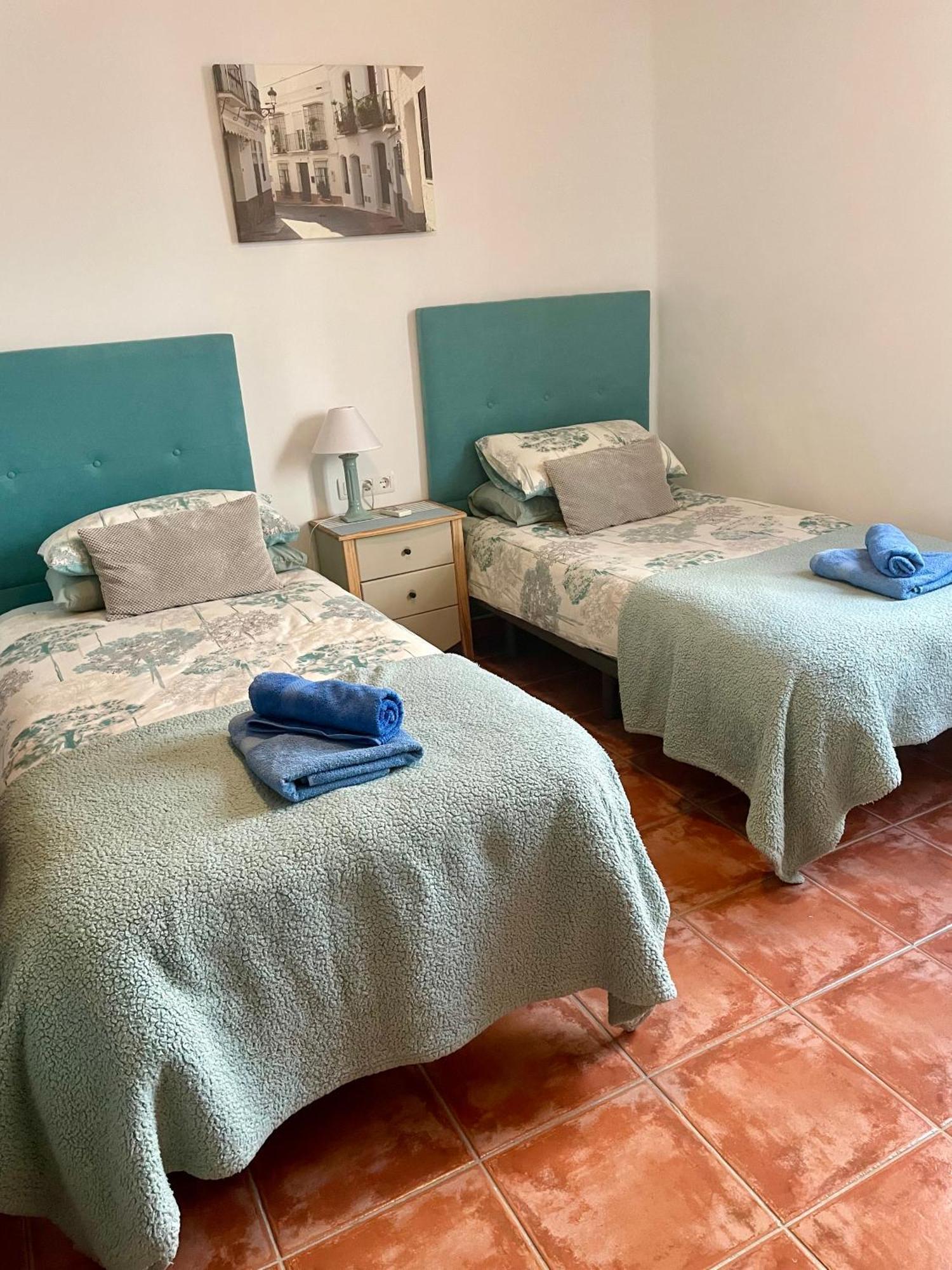 Casa Familiar In Punta Lara Nerja