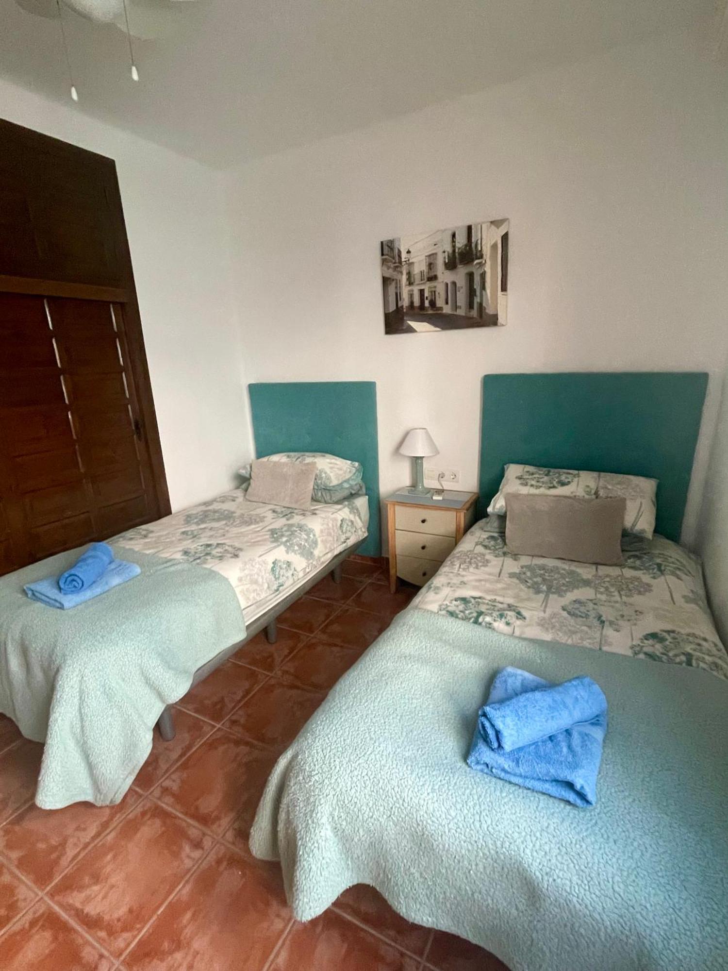 Casa Familiar In Punta Lara * Nerja