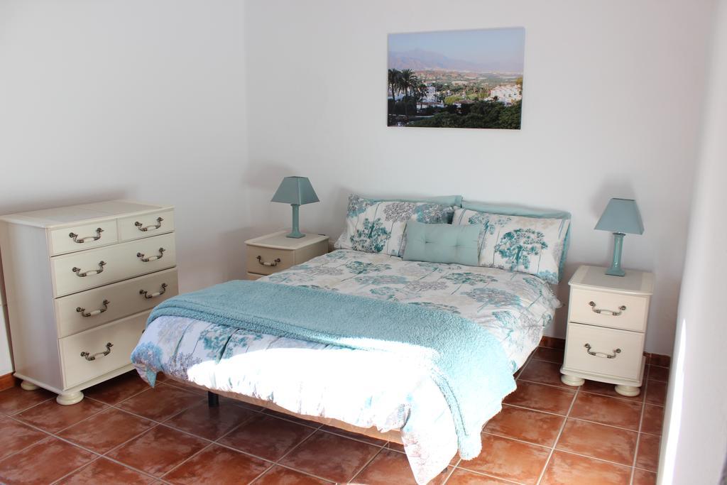 Casa Familiar In Punta Lara Appartement Nerja