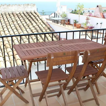 Appartement Casa Familiar In Punta Lara à Nerja Extérieur photo