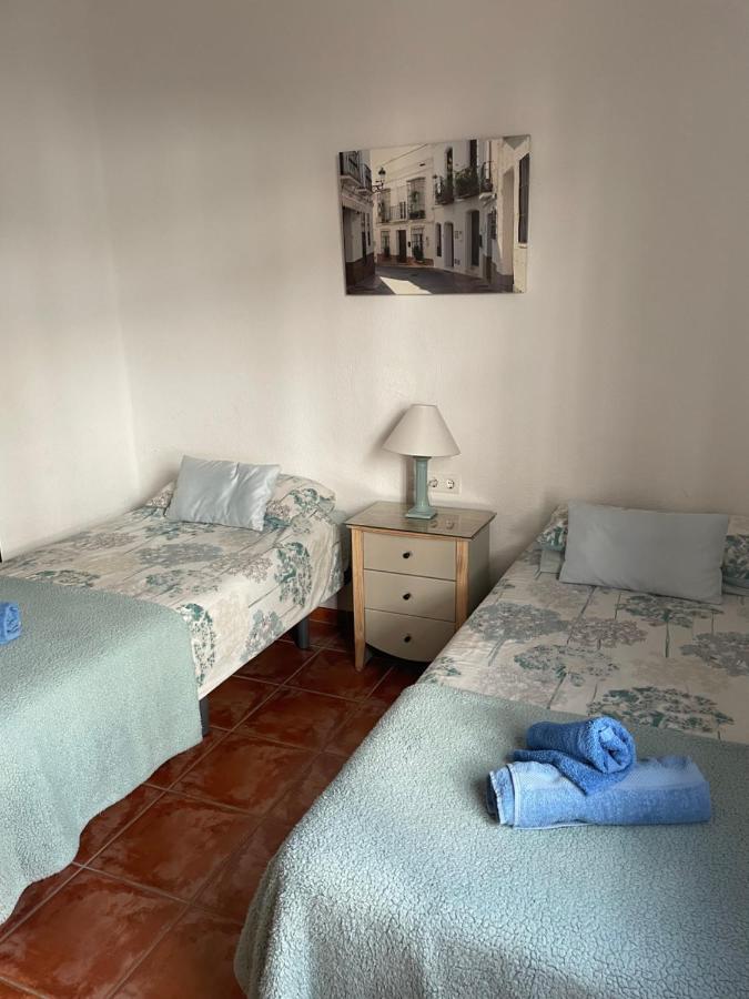 Casa Familiar In Punta Lara Apartament Nerja