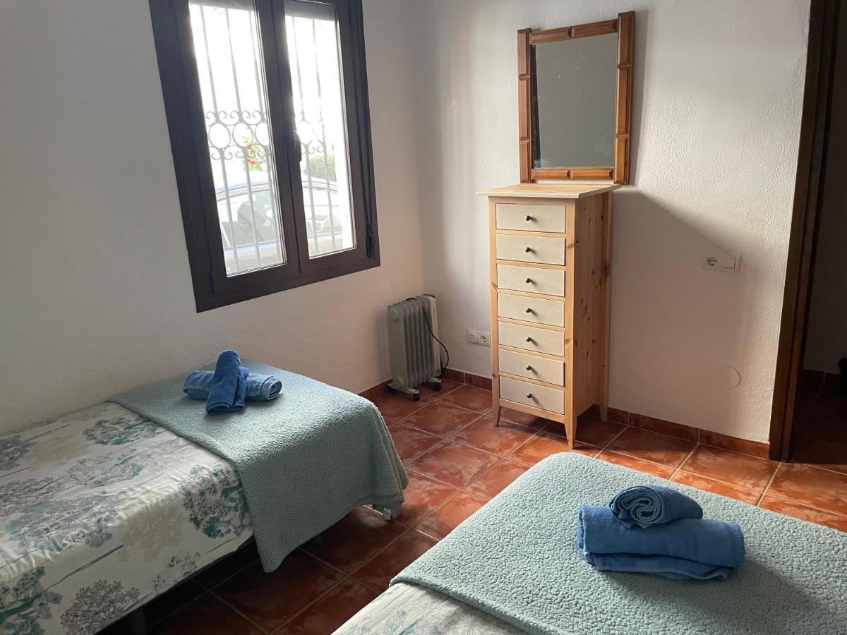 Casa Familiar In Punta Lara Apartament *