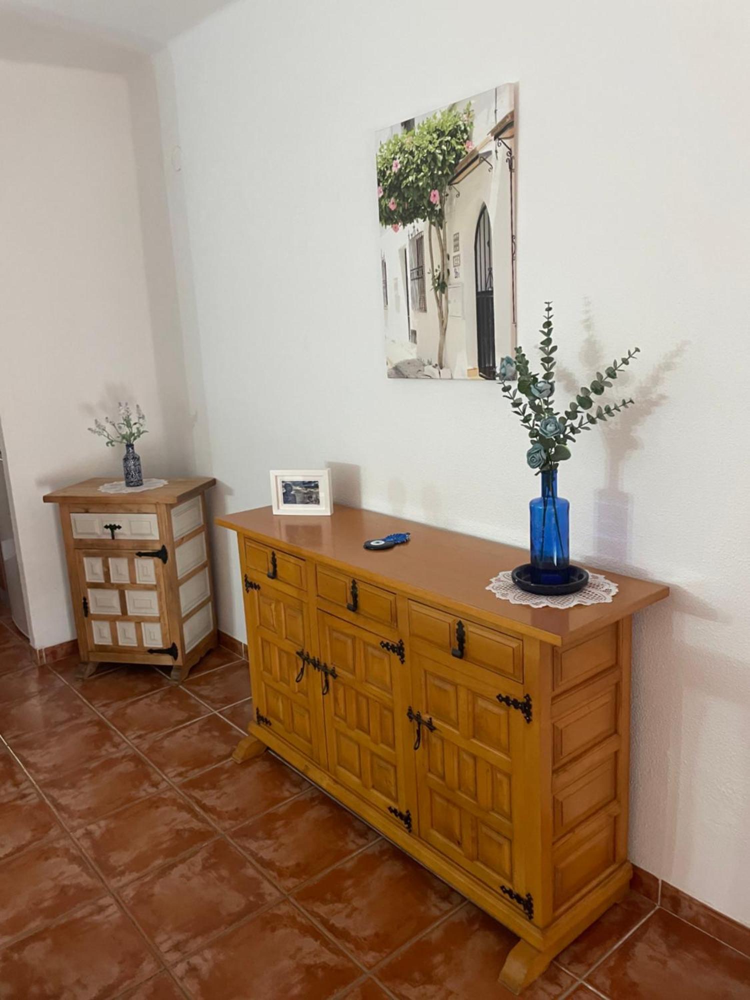 Casa Familiar In Punta Lara Apartament Nerja
