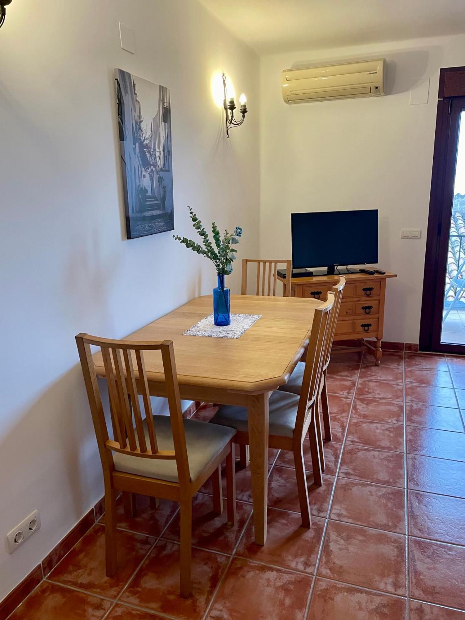 Casa Familiar In Punta Lara Apartament
