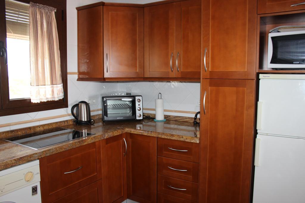 Apartament Casa Familiar In Punta Lara