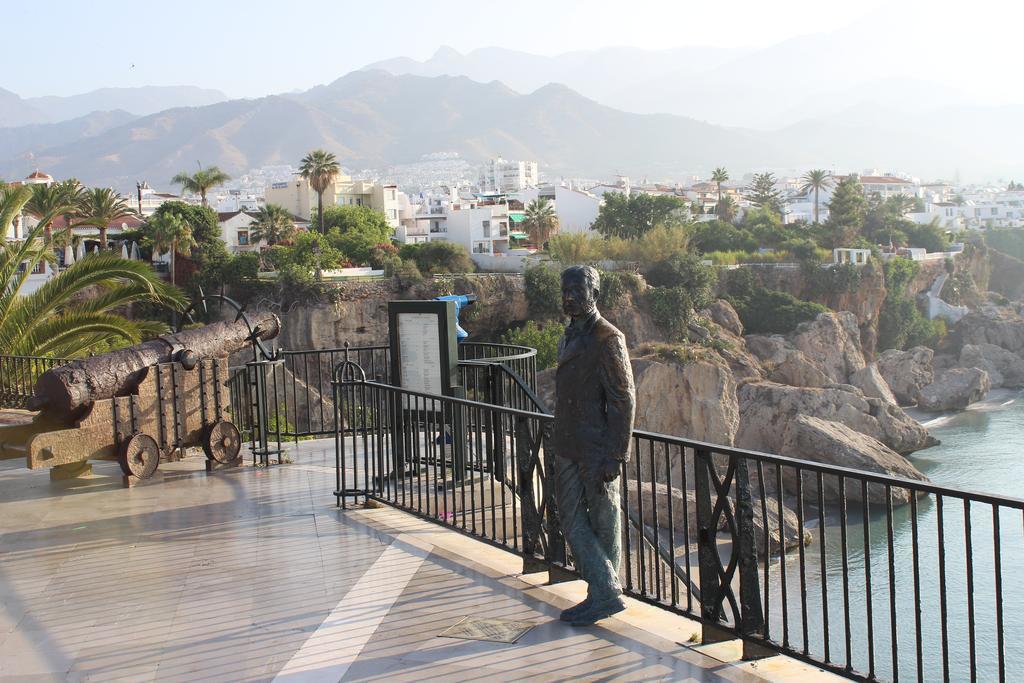 Apartament Casa Familiar In Punta Lara Nerja