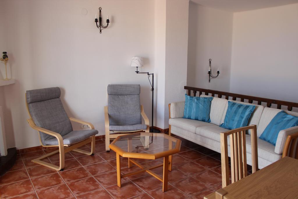 Apartament Casa Familiar In Punta Lara Nerja