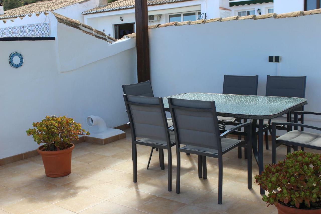 Casa Familiar In Punta Lara Apartament Nerja